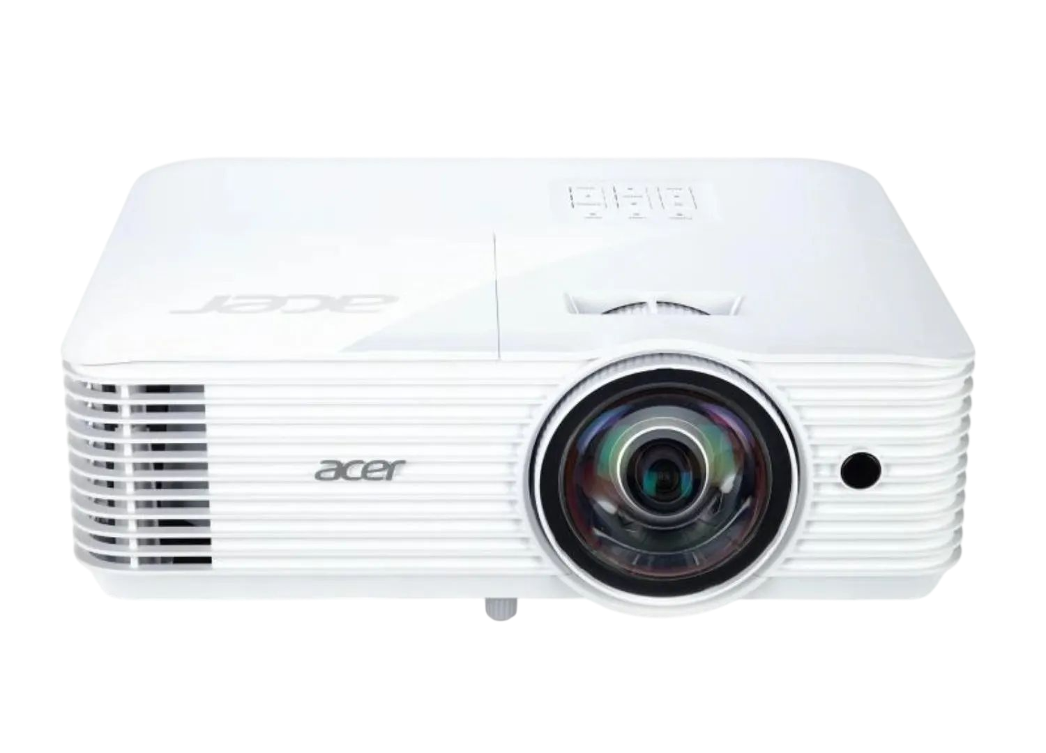 Чистка от пыли Acer H6541