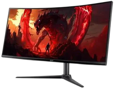 Acer Nitro XZ342CUV3